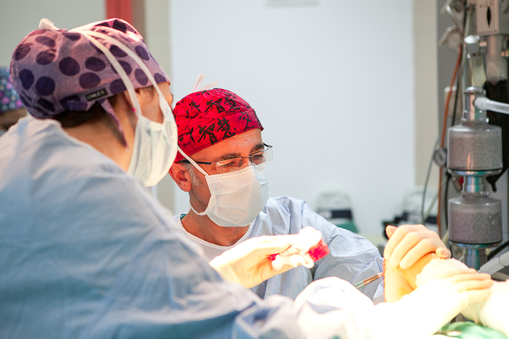 Seyrekköy Estetik Merkezi